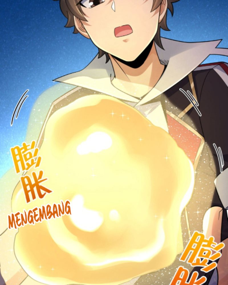 Spare Me, Great Lord! Chapter 149 Bahasa Indonesia